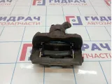 Суппорт тормозной задний правый Land Rover Range Rover (L322) LR010574