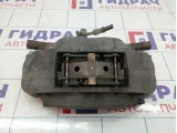 Суппорт тормозной передний правый Land Rover Range Rover (L322) LR010572