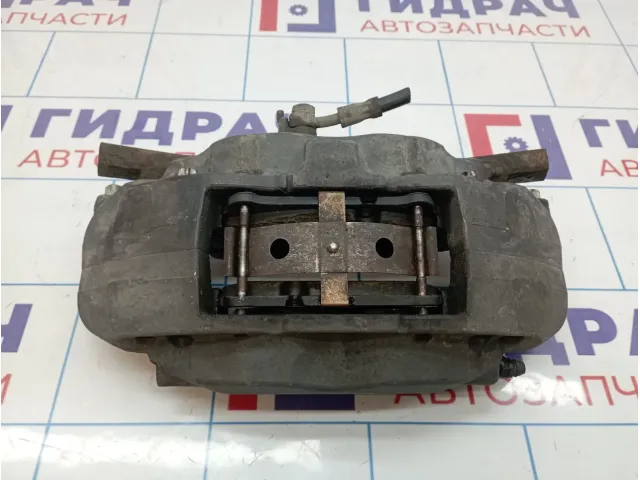 Суппорт тормозной передний правый Land Rover Range Rover (L322) LR010572