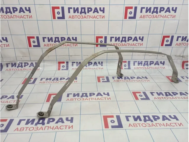 Лента крепления бензобака комплект Land Rover Range Rover (L322)