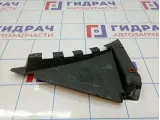 Пыльник переднего бампера левый Land Rover Range Rover (L322) SLR00224
