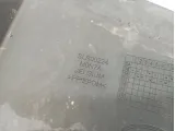 Пыльник переднего бампера левый Land Rover Range Rover (L322) SLR00224