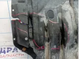 Защита двигателя Land Rover Range Rover (L322) KRN500200