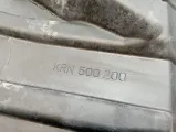 Защита двигателя Land Rover Range Rover (L322) KRN500200