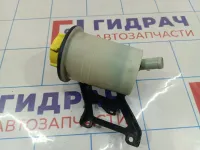 Бачок гидроусилителя Land Rover Range Rover (L322) QFX500060