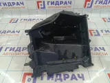 Корпус блока управления двигателем Land Rover Range Rover (L322) YPC501820