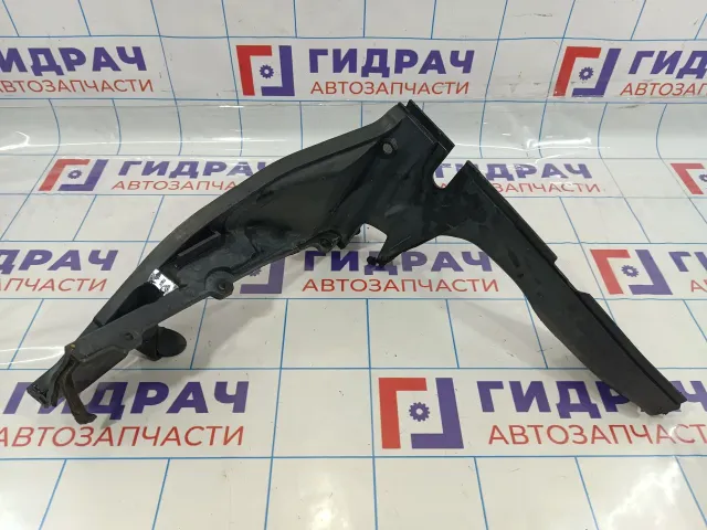 Пыльник двигателя правый Land Rover Range Rover (L322) 6907734