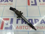 Форсунка дизельная электрическая Land Rover Range Rover (L322) 6H4Q9K546