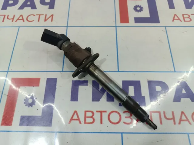 Форсунка дизельная электрическая Land Rover Range Rover (L322) 6H4Q9K546