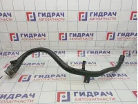 Горловина топливного бака Land Rover Range Rover (L322) WMJ500200