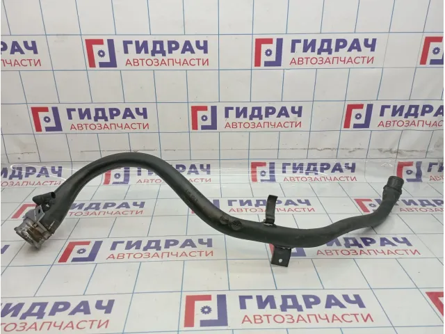 Горловина топливного бака Land Rover Range Rover (L322) WMJ500200