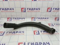 Патрубок воздушного фильтра Land Rover Range Rover (L322) LR010553