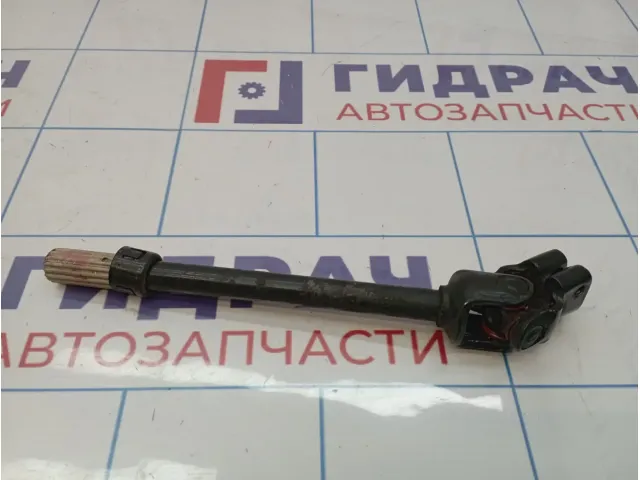 Кардан рулевой Land Rover Range Rover (L322) QLB500080