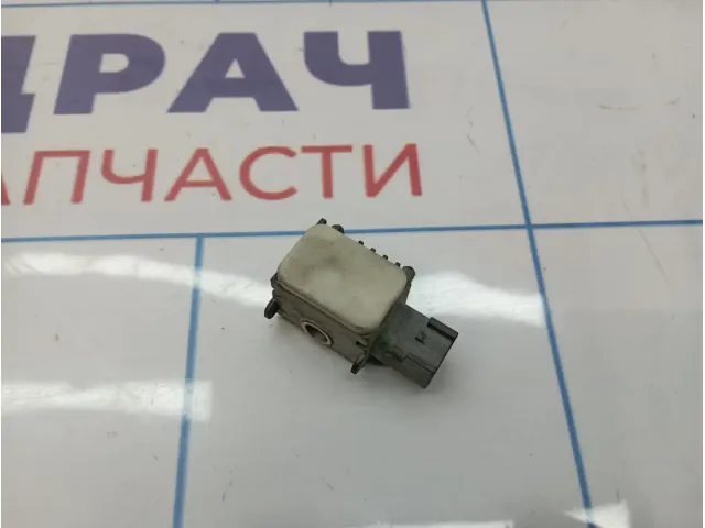 Датчик AIR BAG Land Rover Range Rover (L322) 3M5T14B006AD