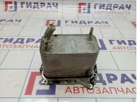 Радиатор масляный Land Rover Range Rover (L322)