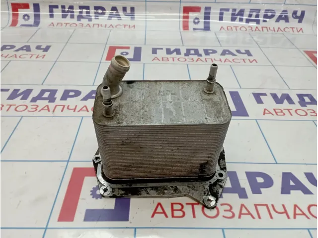 Радиатор масляный Land Rover Range Rover (L322)