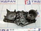 Корпус масляного фильтра Land Rover Range Rover (L322) LR006427
