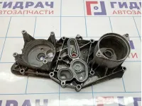 Корпус масляного фильтра Land Rover Range Rover (L322) LR006427