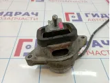 Опора двигателя правая Land Rover Range Rover (L322) KKB500740