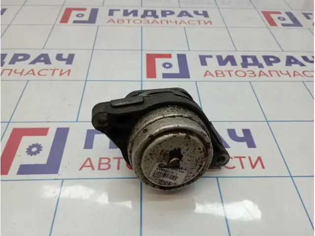 Опора двигателя левая Land Rover Range Rover (L322) KKB500730
