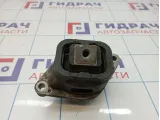 Опора двигателя левая Land Rover Range Rover (L322) KKB500730