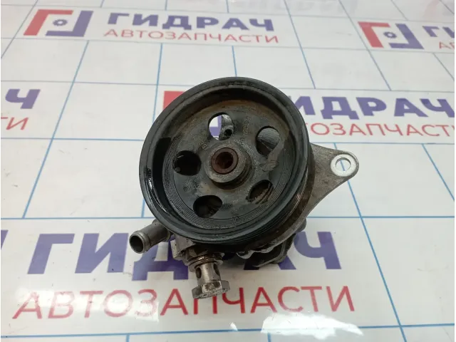 Насос гидроусилителя Land Rover Range Rover (L322) QVB500630
