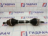 Привод передний левый Land Rover Range Rover (L322) IED500032