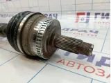 Привод передний левый Land Rover Range Rover (L322) IED500032