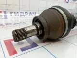 Привод передний левый Land Rover Range Rover (L322) IED500032