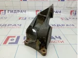Кронштейн двигателя левый Land Rover Range Rover (L322) LR006583