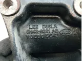 Кронштейн двигателя левый Land Rover Range Rover (L322) LR006583