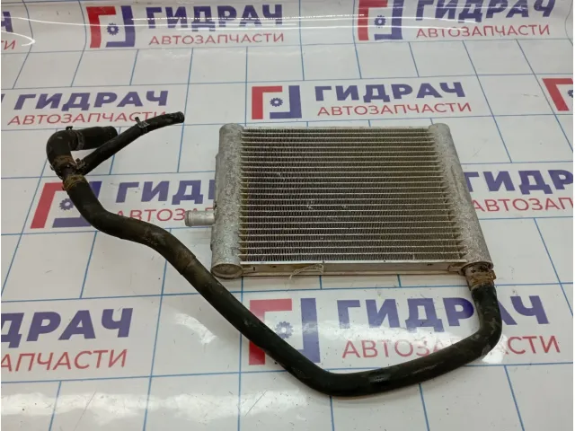 Радиатор масляный Land Rover Range Rover (L322) PCC500590