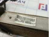 Радиатор масляный Land Rover Range Rover (L322) PCC500590