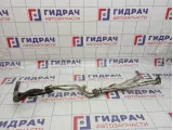 Трубка системы охлаждения АКПП Land Rover Range Rover (L322) UBP500331