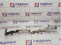 Трубка системы охлаждения АКПП Land Rover Range Rover (L322) UBP500331