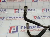 Трубка системы охлаждения АКПП Land Rover Range Rover (L322) UBP500331