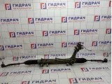 Рейка рулевая Land Rover Range Rover (L322) QEB500480