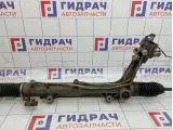 Рейка рулевая Land Rover Range Rover (L322) QEB500480