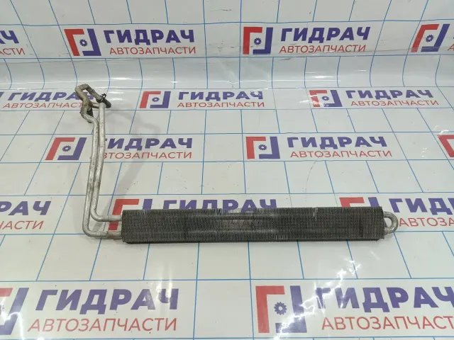 Радиатор гидроусилителя Land Rover Range Rover (L322) QGC500250