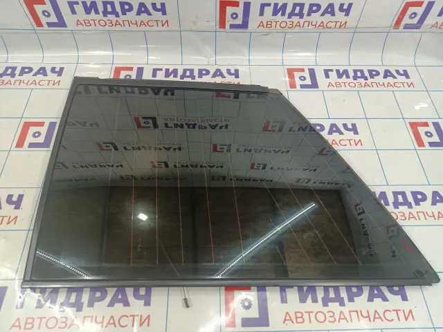 Стекло кузовное глухое левое Land Rover Range Rover (L322) CPB500412