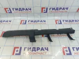 Спойлер переднего бампера левый Land Rover Range Rover (L322) DFB500090