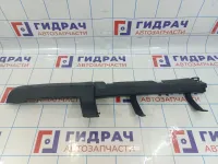 Спойлер переднего бампера левый Land Rover Range Rover (L322) DFB500090