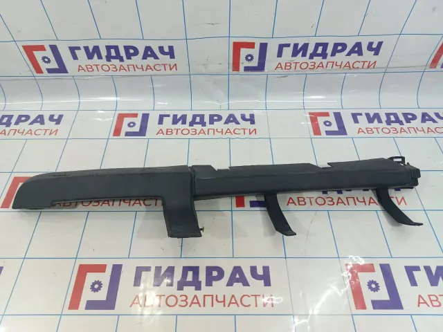 Спойлер переднего бампера левый Land Rover Range Rover (L322) DFB500090