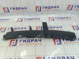 Спойлер переднего бампера левый Land Rover Range Rover (L322) DFB500090