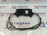 Блок управления стояночным тормозом Land Rover Range Rover (L322) 7H422C496AA