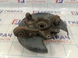Кулак поворотный задний левый Land Rover Range Rover (L322) RLH000070