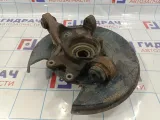 Кулак поворотный задний левый Land Rover Range Rover (L322) RLH000070