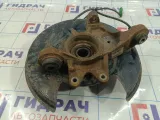 Кулак поворотный задний правый Land Rover Range Rover (L322) RLH000060