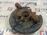 Кулак поворотный задний правый Land Rover Range Rover (L322) RLH000060