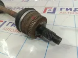 Привод задний левый Land Rover Range Rover (L322) TOB500320